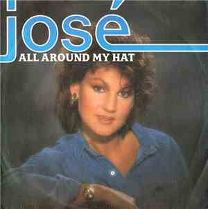 José  - All Around My Hat