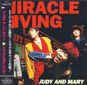 Judy And Mary - Miracle Diving