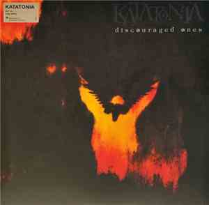 Katatonia - Discouraged Ones