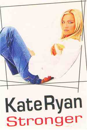 Kate Ryan - Stronger