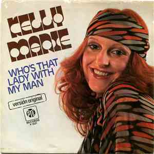 Kelly Marie - Who's That Lady With My Man