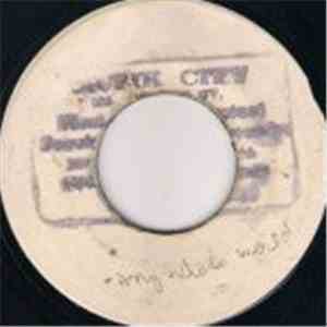Ken Parker - My Whole World Is Falling Down / Choking Kind