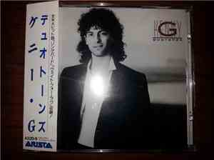Kenny G  - Duotones