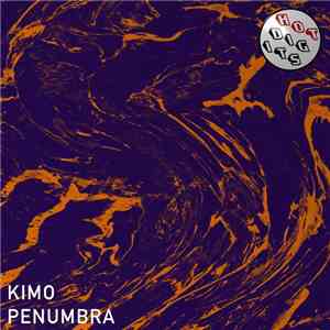 Kimo  - Penumbra
