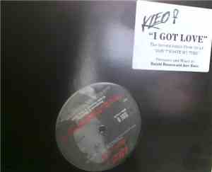 Kleo - I Got Love