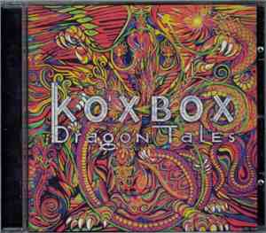Koxbox - Dragon Tales