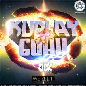 Kuplay / Guau - We See It