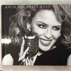 Kylie - The Abbey Road Sessions