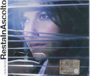Laura Pausini - Resta In Ascolto