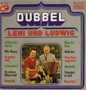 Leni Und Ludwig - Dubbel