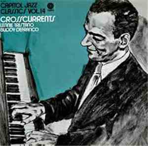 Lennie Tristano & Buddy DeFranco - Crosscurrents