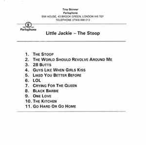 Little Jackie - The Stoop