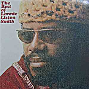 Lonnie Liston Smith - The Best Of Lonnie Liston Smith