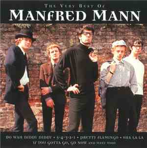 Manfred Mann - The Very Best Of Manfred Mann