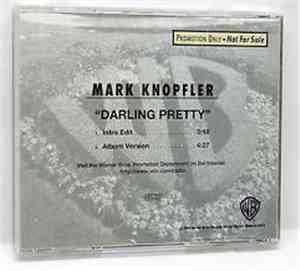 Mark Knopfler - Darling Pretty