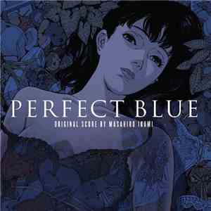 Masahiro Ikumi - Perfect Blue