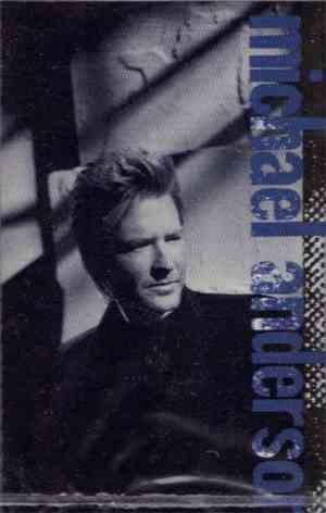 Michael Anderson  - Michael Anderson