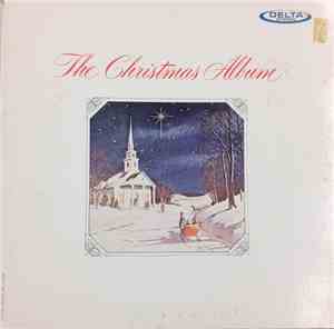 Milwaukee Lutheran High School Choirs - The Christmas Album