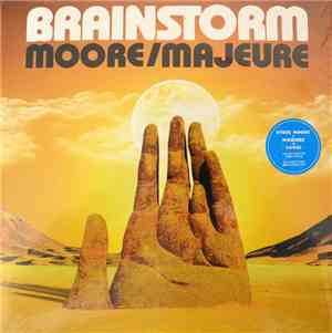 Moore / Majeure - Brainstorm