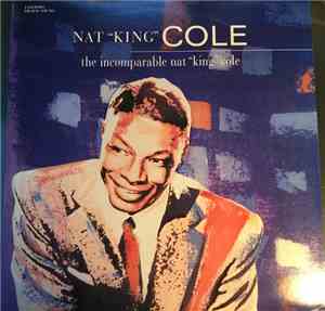 Nat King Cole ,With Special Appearances By Ella Fitzgerald, The Oscar Peter ...