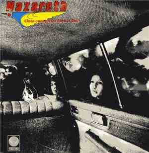 Nazareth  - Close Enough For Rock 'N' Roll