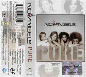 No Angels - Pure