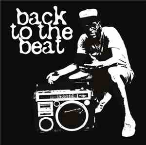 Nomadic - Back To The Beat
