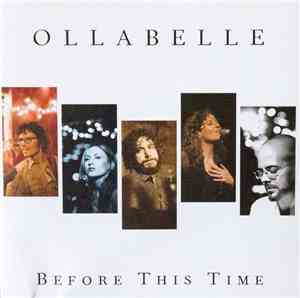 Ollabelle - Before This Time