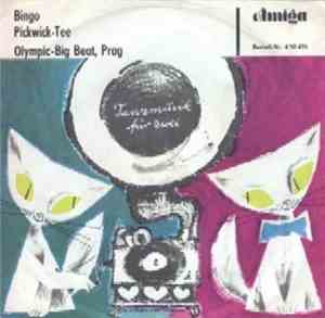 Olympic-Big Beat - Bingo / Pickwick-Tee