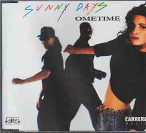 Ometime - Sunny Days
