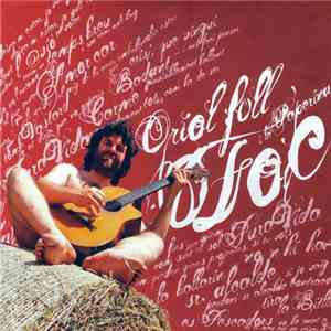 Oriol Foll - Foc