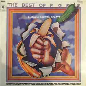 Pacific Gas & Electric - The Best Of P G & E (Featuring Are You Ready?)