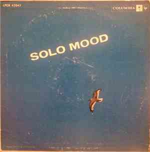 Paul Weston And His Music From Hollywood - Solo Mood