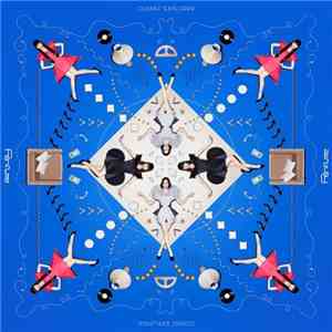 Perfume  - Cosmic Explorer