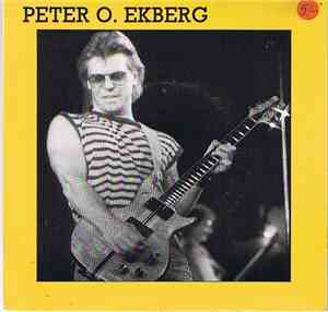 Peter O. Ekberg - Stand By Me