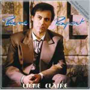 Pierre Rapsat - Ligne Claire