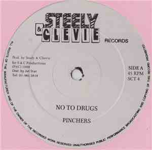 Pinchers - No To Drugs