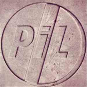 Public Image Limited - Peel Sessions