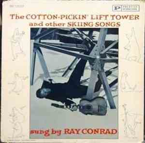 Ray Conrad - 