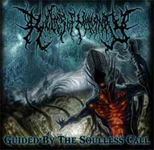Relics Of Humanity - Guided By The Soulless Call