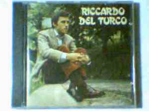 Riccardo Del Turco - Riccardo Del Turco