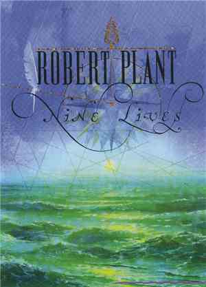 Robert Plant - Nine Lives