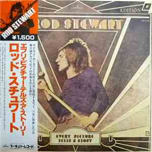 Rod Stewart - Every Picture Tells A Story