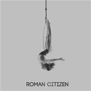 Roman Citizen - Indigo