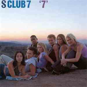 S Club 7 - '7'