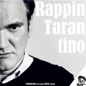 Sebokill - Rappin Tarantino