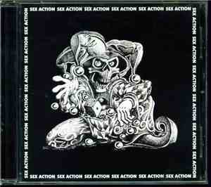 Sex Action - Sex Action I. 1990
