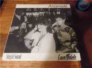 Singin' Sound Laura Fedele - Anomalè