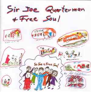 Sir Joe Quarterman & Free Soul - Sir Joe Quarterman & Free Soul