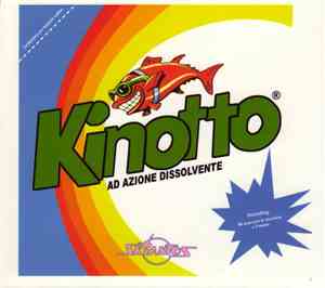 Skiantos - Kinotto